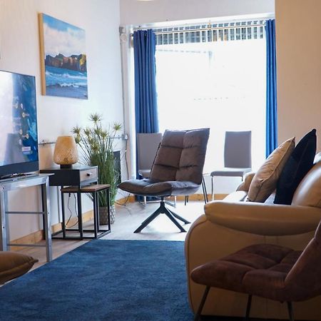 The Arcadia Suite Portrush Buitenkant foto