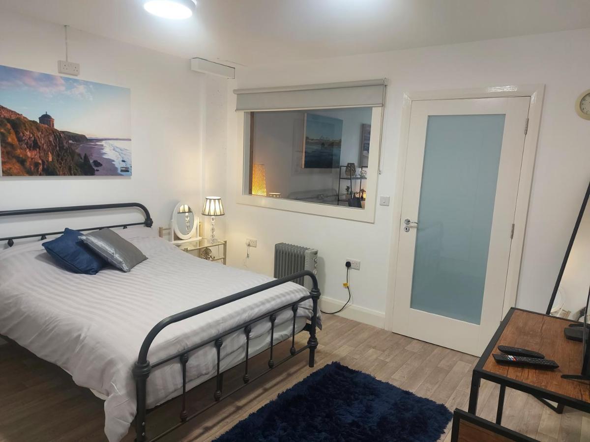 The Arcadia Suite Portrush Buitenkant foto