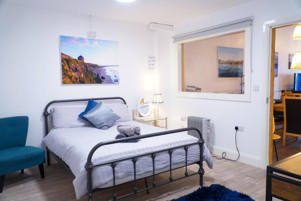 The Arcadia Suite Portrush Buitenkant foto